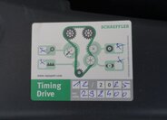 Ford S-MAX MPV 2,0 l 103 kw