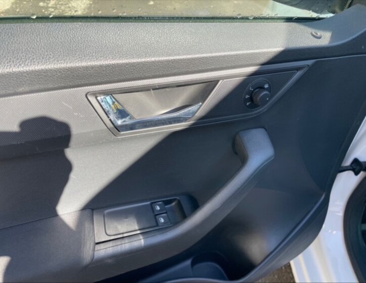 Škoda Fabia Kombi 999,0 70 kw