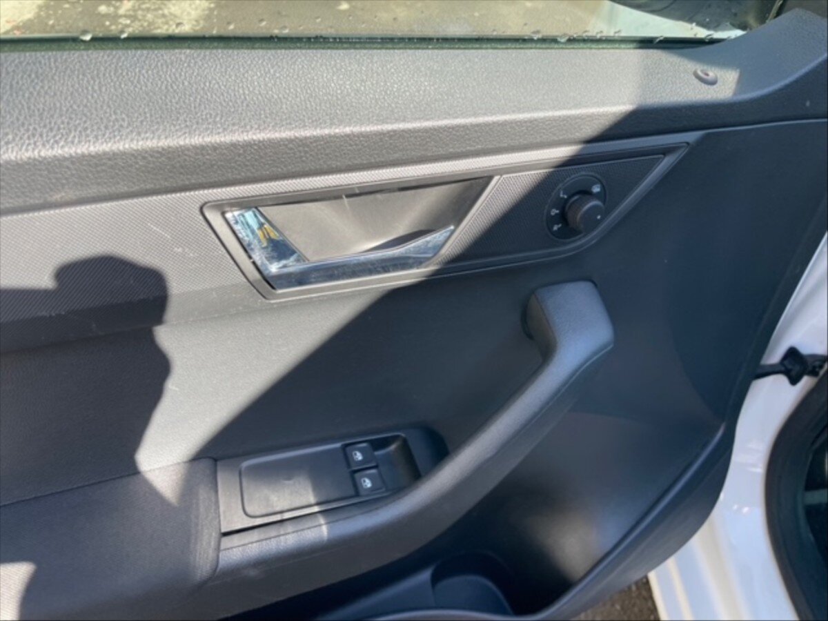 Škoda Fabia Kombi 999,0 70 kw