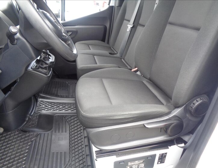 Mercedes-Benz Sprinter Ostatní 2,0 l 110 kw