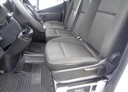 Mercedes-Benz Sprinter Ostatní 2,0 l 110 kw