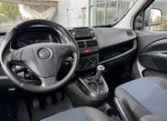 Opel Combo 21