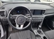KIA Sportage SUV / Terénní 1,6 l 97 kw