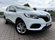 Renault Kadjar SUV 1,3 l 103 kw