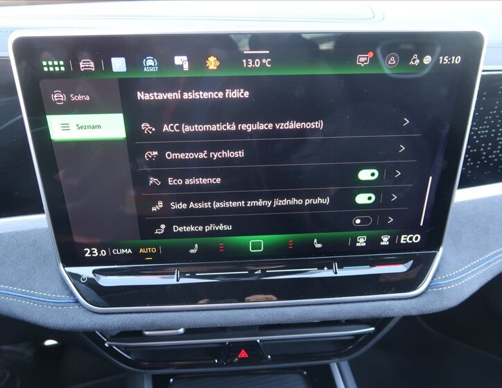 Volkswagen Passat Kombi 1,5 l 130 kw