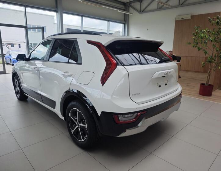KIA Niro 3
