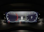 Škoda Karoq SUV / Terénní 2,0 l 110 kw