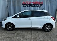 Toyota Yaris Kombi 1,5 l 54 kw