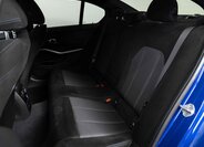 BMW Řada 3 Sedan / Limuzína 2,0 l 140 kw
