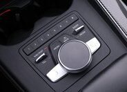 Audi S5 Sedan 3,0 l 260 kw