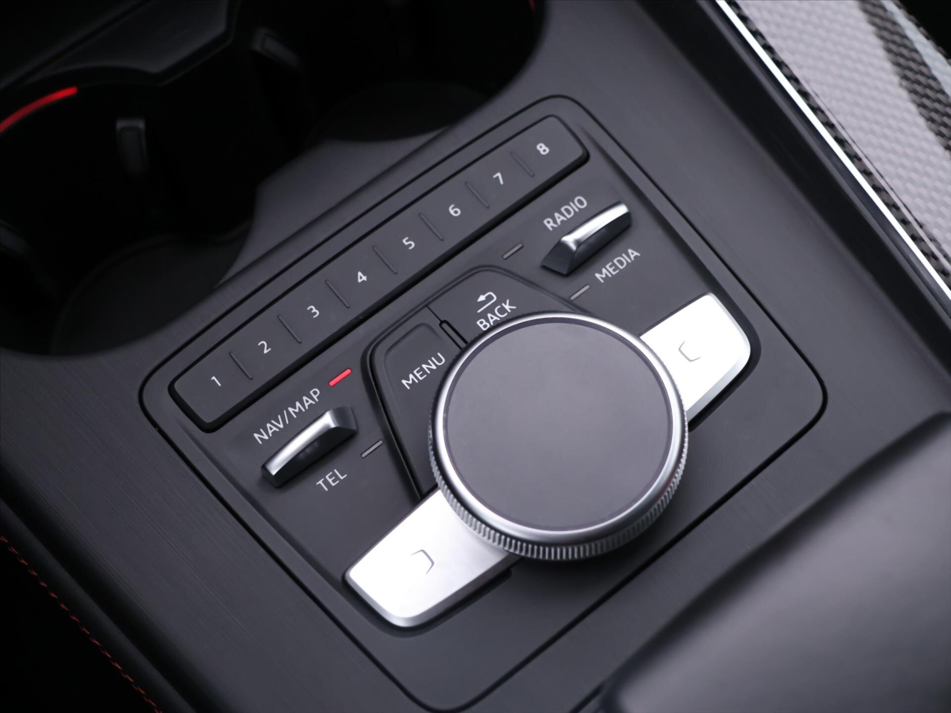 Audi S5 Sedan 3,0 l 260 kw