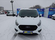 Ford Transit Custom Ostatní 2,0 l 96 kw