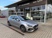 Hyundai i30 Kombi 1,5 l 117 kw