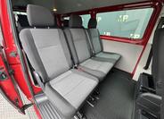 Volkswagen Transporter 20