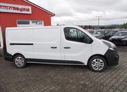 Opel Vivaro 7