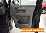 Volkswagen Ostatní VAN-Minibus 0,0 110 kw