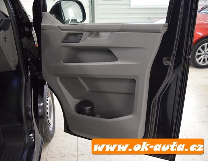 Volkswagen Ostatní VAN-Minibus 0,0 110 kw