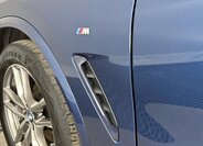 BMW X3 SUV / Terénní 2,0 l 140 kw