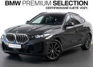 BMW X6 1