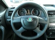 Škoda Yeti SUV 1,2 l 77 kw