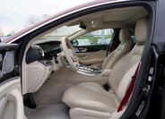 Mercedes-Benz AMG GT Sedan / Limuzína 3,0 l 325 kw