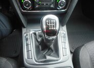 Škoda Superb Kombi 2,0 l 103 kw