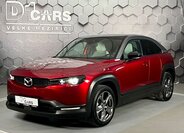 Mazda MX-30 SUV / Terénní 0,0 107 kw