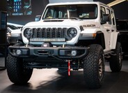 Jeep Wrangler 1