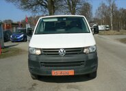 Volkswagen Transporter Sklápěč 2,0 l 103 kw