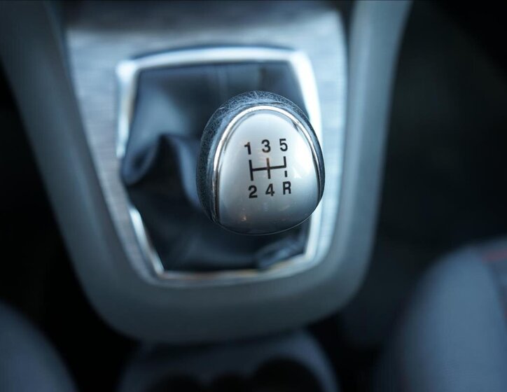 Ford C-MAX MPV 1,8 l 92 kw