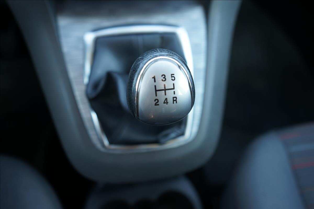 Ford C-MAX MPV 1,8 l 92 kw