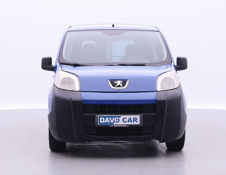 Peugeot Bipper 2
