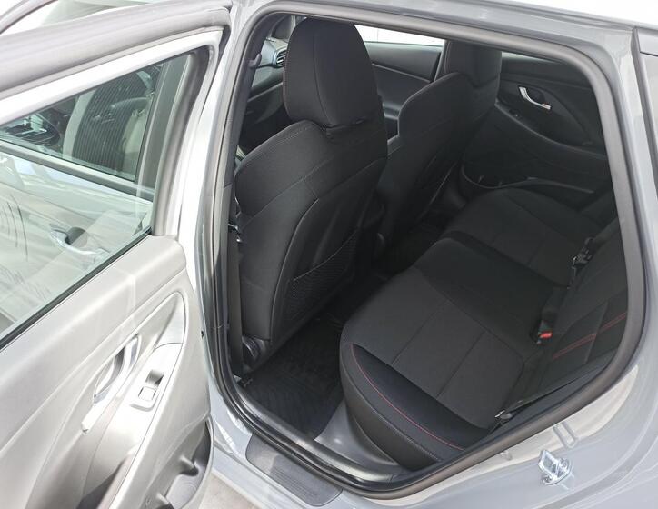 Hyundai i30 Kombi 0,0 117 kw