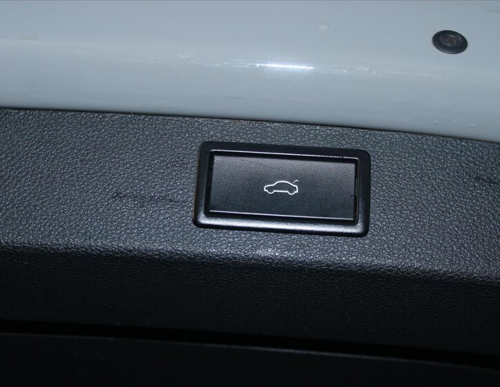 Škoda Kodiaq SUV 2,0 l 176 kw