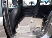 Ford Transit Connect MPV 1,5 l 88 kw