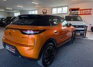 DS Automobiles DS3 Crossback 6