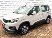 Peugeot Rifter 3