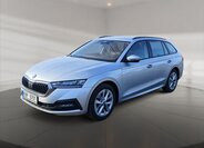 Škoda Octavia Kombi 2,0 l 85 kw
