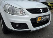 Suzuki SX4 17