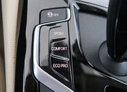 BMW Řada 5 Kombi 2,0 l 140 kw