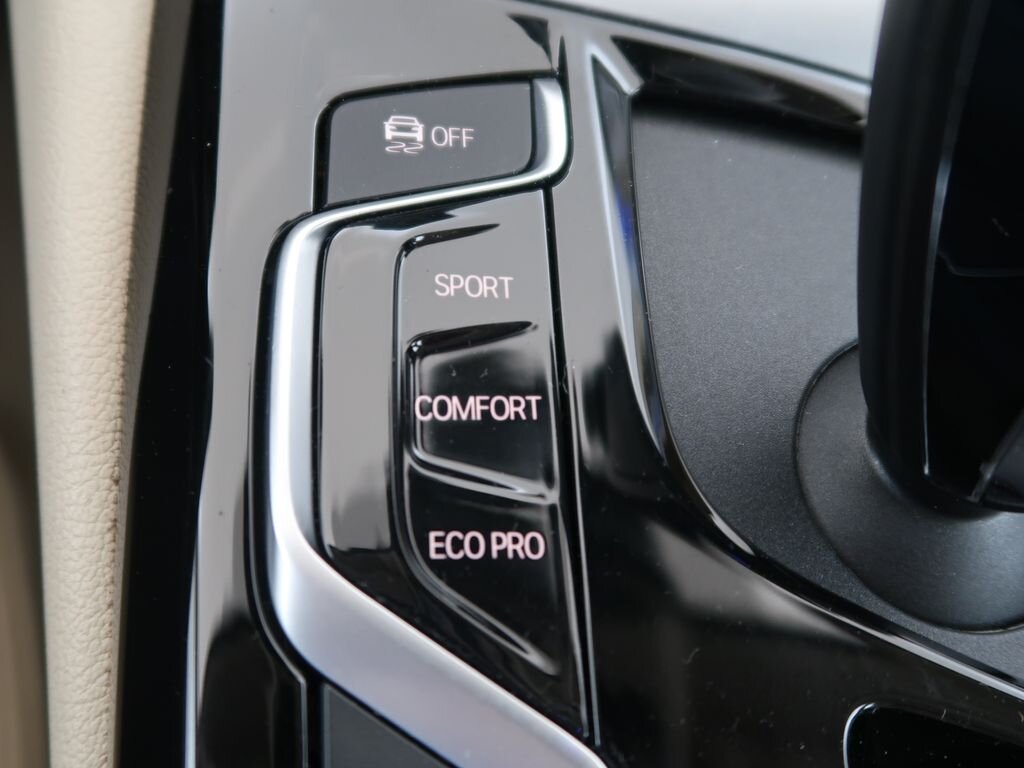 BMW Řada 5 Kombi 2,0 l 140 kw