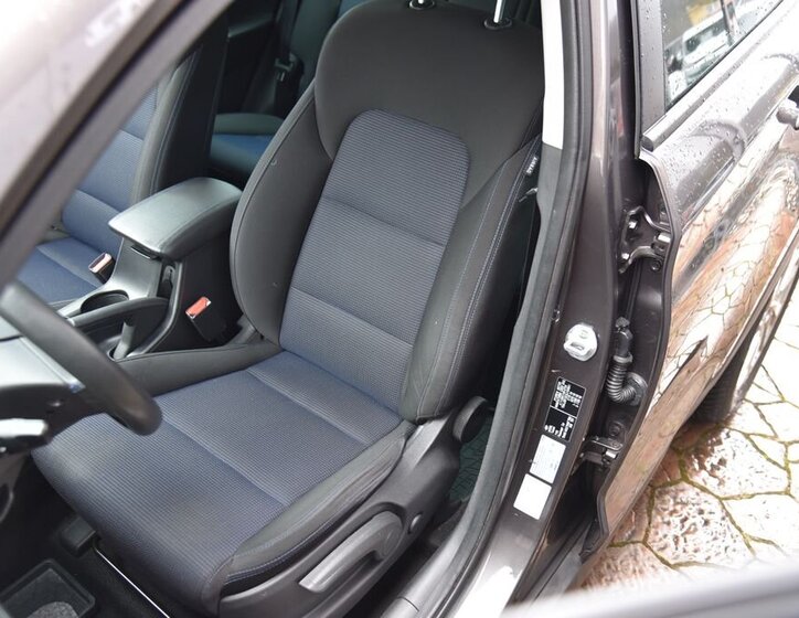 Hyundai Tucson SUV 1,6 l 130 kw