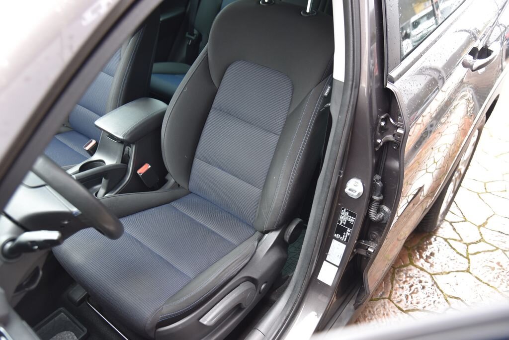 Hyundai Tucson SUV 1,6 l 130 kw