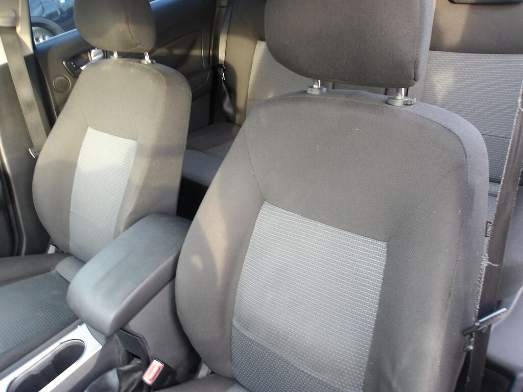 Ford Mondeo Hatchback 2,0 l 103 kw