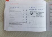 Seat Leon Hatchback 1,4 l 92 kw