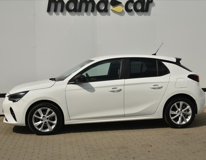 Opel Corsa Hatchback 1,5 l 75 kw