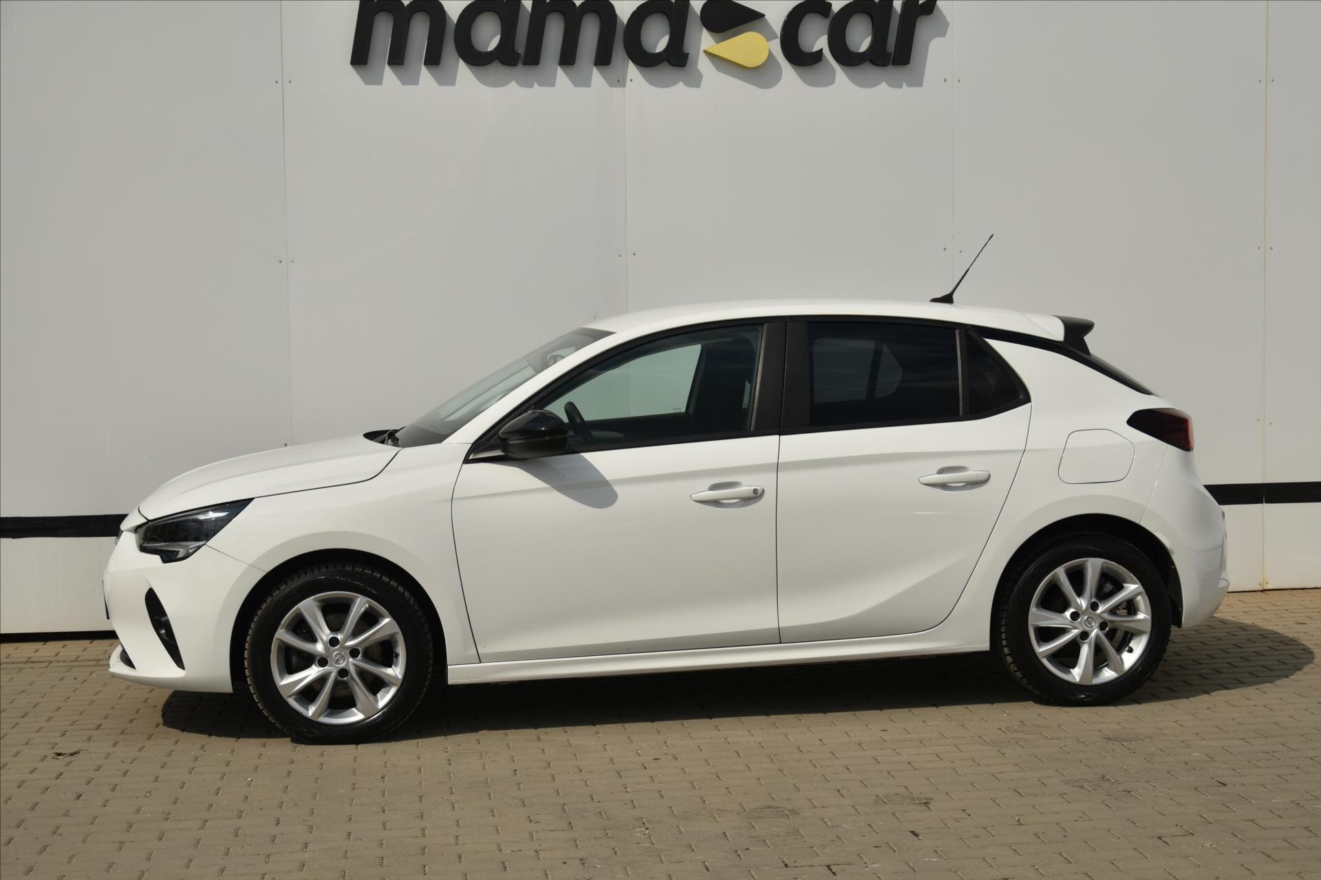 Opel Corsa Hatchback 1,5 l 75 kw