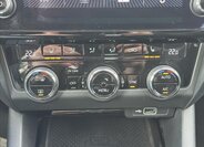 Škoda Octavia Kombi 1,5 l 110 kw