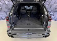 BMW X7 SUV / Terénní 4,4 l 390 kw