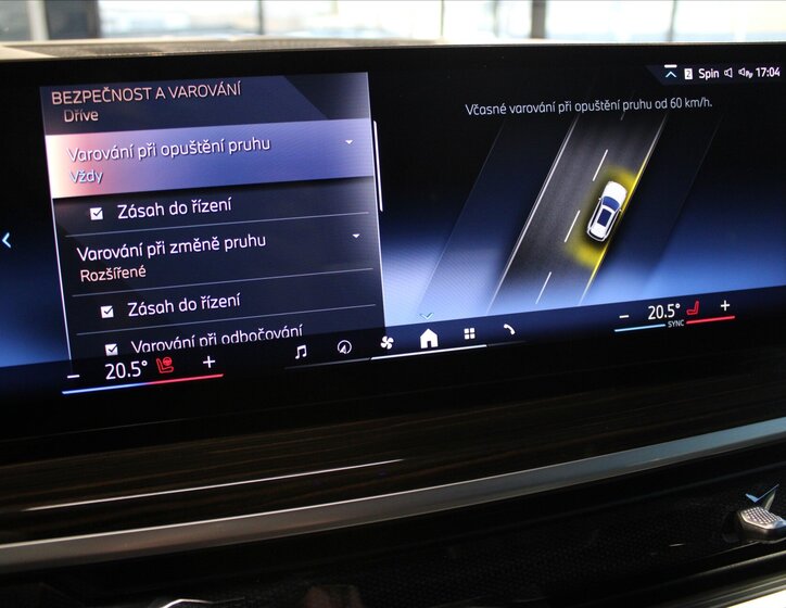 BMW X5 Kombi 3,0 l 210 kw